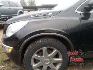 Gebruikte Scherm links-voor Buick Enclave 3.6 V6 24V Prijs op aanvraag aangeboden door Rooie Ben autodemontage