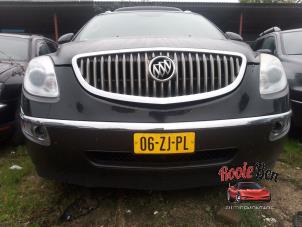 Gebruikte Bumper voor Buick Enclave 3.6 V6 24V Prijs op aanvraag aangeboden door Rooie Ben autodemontage