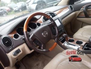 Gebruikte Airbag set Buick Enclave 3.6 V6 24V Prijs op aanvraag aangeboden door Rooie Ben autodemontage