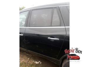 Gebruikte Deur 4Deurs links-achter Buick Enclave 3.6 V6 24V Prijs € 200,00 Margeregeling aangeboden door Rooie Ben autodemontage
