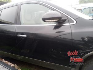 Gebruikte Deur 4Deurs rechts-voor Buick Enclave 3.6 V6 24V Prijs € 200,00 Margeregeling aangeboden door Rooie Ben autodemontage