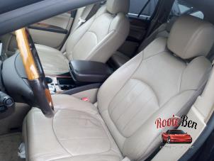Gebruikte Stoelen + Bank (compleet) Buick Enclave 3.6 V6 24V Prijs op aanvraag aangeboden door Rooie Ben autodemontage