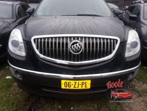 Gebruikte Voorkop compleet Buick Enclave 3.6 V6 24V Prijs op aanvraag aangeboden door Rooie Ben autodemontage