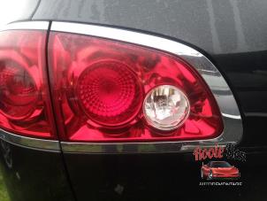 Gebruikte Achterlicht links Buick Enclave 3.6 V6 24V Prijs op aanvraag aangeboden door Rooie Ben autodemontage