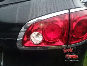 Gebruikte Achterlicht rechts Buick Enclave 3.6 V6 24V Prijs op aanvraag aangeboden door Rooie Ben autodemontage