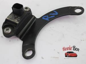 Gebruikte Sensor Airbag Volkswagen Golf VI (5K1) 2.0 GTI 16V Prijs € 20,00 Margeregeling aangeboden door Rooie Ben autodemontage