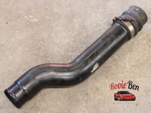 Leiding (diversen) van een Dodge Ram 2500 (DR/DH/D1/DC/DM) 5.9 TDi V6 4x4 2003