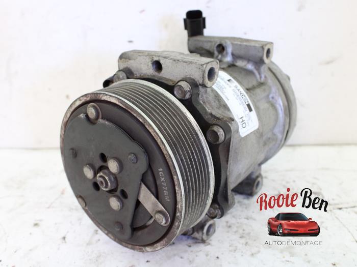Gebruikte Aircopomp Dodge Ram 2500 (DR/DH/D1/DC/DM) 5.9 TDi V6 4x4 Prijs op aanvraag aangeboden door Rooie Ben autodemontage