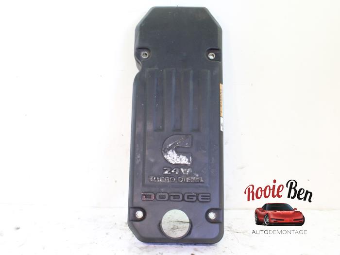 Gebruikte Kleppendeksel Dodge Ram 2500 (DR/DH/D1/DC/DM) 5.9 TDi V6 4x4 Prijs € 25,00 Margeregeling aangeboden door Rooie Ben autodemontage