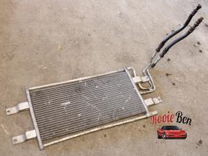 Gebruikte Radiateur Dodge Ram 2500 (DR/DH/D1/DC/DM) 5.9 TDi V6 4x4 Prijs € 100,00 Margeregeling aangeboden door Rooie Ben autodemontage