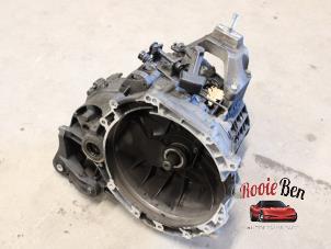 Gebruikte Versnellingsbak Ford Mondeo IV Wagon 2.0 16V Prijs € 150,00 Margeregeling aangeboden door Rooie Ben autodemontage