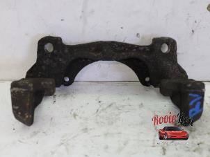 Gebruikte Remzadel rechts-voor Ford Mondeo IV Wagon 2.0 16V Prijs € 10,00 Margeregeling aangeboden door Rooie Ben autodemontage