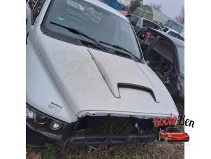 Gebruikte Motorkap Dodge Ram 1500 (DR/DH/D1/DC/DM) 4.7 V8 1500 4x2 Prijs op aanvraag aangeboden door Rooie Ben autodemontage