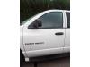 Dodge Ram 1500 (DR/DH/D1/DC/DM) 4.7 V8 1500 4x2 Deur 4Deurs links-voor