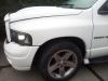 Dodge Ram 1500 (DR/DH/D1/DC/DM) 4.7 V8 1500 4x2 Scherm links-voor