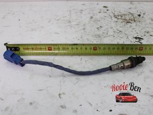 Gebruikte Lambda Sonde Jaguar F-type Convertible 3.0 S V6 24V Prijs € 50,00 Margeregeling aangeboden door Rooie Ben autodemontage