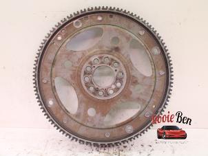 Gebruikte Vliegwiel Jaguar F-type Convertible 3.0 S V6 24V Prijs op aanvraag aangeboden door Rooie Ben autodemontage