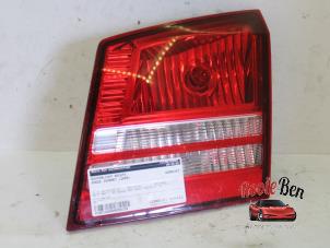 Gebruikte Achterlicht rechts Dodge Journey 2.0 CRD 16V Prijs op aanvraag aangeboden door Rooie Ben autodemontage