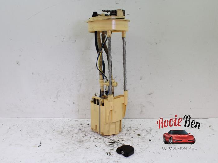 Gebruikte Tank element Pomp Dodge Ram 2500 (DR/DH/D1/DC/DM) 5.9 TDi V6 4x4 Prijs op aanvraag aangeboden door Rooie Ben autodemontage