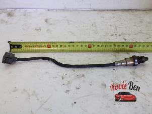 Gebruikte Lambda Sonde Mercedes CLA Shooting Brake (117.9) 2.0 AMG CLA-45 Turbo 16V Prijs op aanvraag aangeboden door Rooie Ben autodemontage