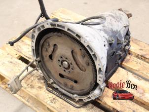 Gebruikte Automaatbak Jeep Grand Cherokee (WH/WK) 3.7i 4x2 Prijs op aanvraag aangeboden door Rooie Ben autodemontage