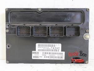 Gebruikte Computer Motormanagement Jeep Grand Cherokee (WH/WK) 3.7i 4x2 Prijs op aanvraag aangeboden door Rooie Ben autodemontage