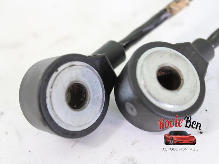 Klopsensor van een Jeep Grand Cherokee (WH/WK) 3.7i 4x2 2006
