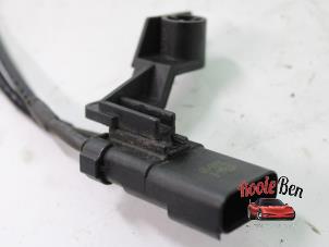 Klopsensor van een Jeep Grand Cherokee (WH/WK) 3.7i 4x2 2006
