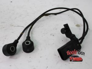 Gebruikte Sensor Pingel/klop Jeep Grand Cherokee (WH/WK) 3.7i 4x2 Prijs € 25,00 Margeregeling aangeboden door Rooie Ben autodemontage