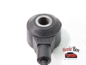 Klopsensor van een Jeep Grand Cherokee (WH/WK) 3.7i 4x2 2006
