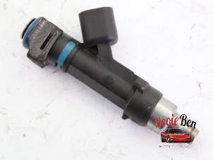 Gebruikte Injector (benzine injectie) Jeep Grand Cherokee (WH/WK) 3.7i 4x2 Prijs € 25,00 Margeregeling aangeboden door Rooie Ben autodemontage