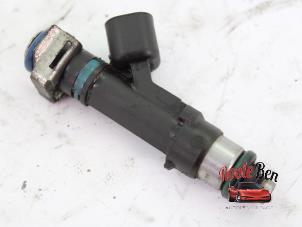 Gebruikte Injector (benzine injectie) Jeep Grand Cherokee (WH/WK) 3.7i 4x2 Prijs € 25,00 Margeregeling aangeboden door Rooie Ben autodemontage