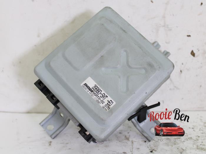 Gebruikte Stuurbekrachtiging Computer Honda Civic (FK/FN) 2.0i Type R VTEC 16V Prijs op aanvraag aangeboden door Rooie Ben autodemontage