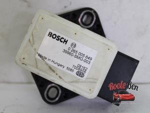 Gebruikte Sensor (overige) Honda Civic (FK/FN) 2.0i Type R VTEC 16V Prijs op aanvraag aangeboden door Rooie Ben autodemontage