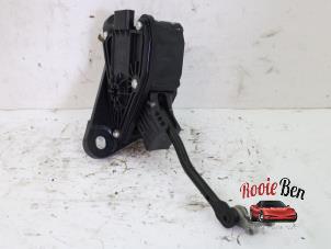 Gebruikte Gaspedaal Honda Civic (FK/FN) 2.0i Type R VTEC 16V Prijs € 20,00 Margeregeling aangeboden door Rooie Ben autodemontage