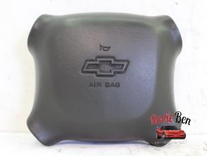 Gebruikte Airbag links (Stuur) Chevrolet Chevy/Sportsvan G20 6.5 V8 Turbo Diesel Prijs op aanvraag aangeboden door Rooie Ben autodemontage