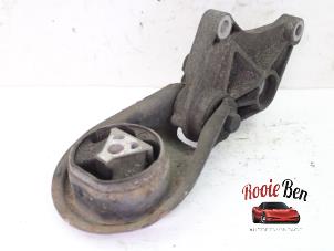 Gebruikte Motorrubber Volvo C30 (EK/MK) 1.6 16V Prijs op aanvraag aangeboden door Rooie Ben autodemontage