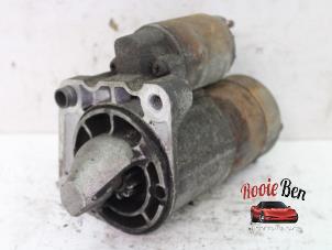 Gebruikte Startmotor Chrysler Voyager/Grand Voyager (RG/RS) 2.4 16V Prijs € 45,00 Margeregeling aangeboden door Rooie Ben autodemontage