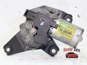 Gebruikte Ruitenwissermotor achter Dodge Nitro 2.8 CRD 16V 4x4 Prijs € 45,00 Margeregeling aangeboden door Rooie Ben autodemontage