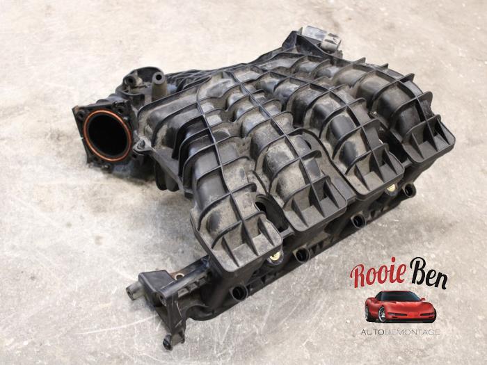 Gebruikte Spruitstuk Inlaat Dodge Caliber 2.0 16V Prijs € 100,00 Margeregeling aangeboden door Rooie Ben autodemontage
