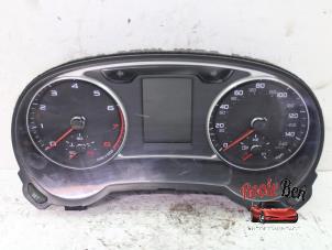 Gebruikte Kilometerteller KM Audi A1 (8X1/8XK) 1.2 TFSI Prijs € 50,00 Margeregeling aangeboden door Rooie Ben autodemontage