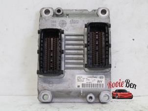 Gebruikte Computer Motormanagement Opel Corsa D 1.2 16V Prijs € 75,00 Margeregeling aangeboden door Rooie Ben autodemontage