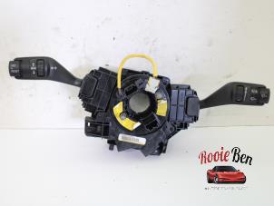 Gebruikte Stuurkolomschakelaar Ford Focus 2 1.6 16V Prijs € 15,00 Margeregeling aangeboden door Rooie Ben autodemontage