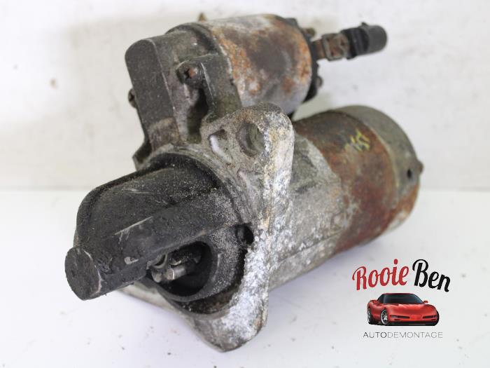 Gebruikte Startmotor Chrysler Neon II 2.0 16V LE,SE,CS,Sport Prijs € 35,00 Margeregeling aangeboden door Rooie Ben autodemontage