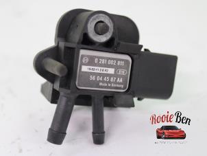 Gebruikte Roetfilter sensor Jeep Patriot (MK74) 2.2 CRD 16V 4x4 Prijs € 25,00 Margeregeling aangeboden door Rooie Ben autodemontage