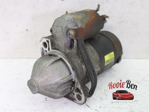 Gebruikte Startmotor Kia Sorento I (JC) 3.5 V6 24V Prijs € 60,00 Margeregeling aangeboden door Rooie Ben autodemontage