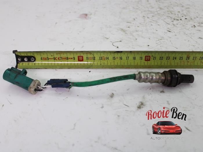 Gebruikte Lambda Sonde Ford Usa Taurus 3.0 V6 24V Prijs € 20,00 Margeregeling aangeboden door Rooie Ben autodemontage