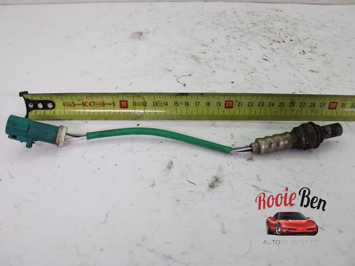 Gebruikte Lambda Sonde Ford Usa Taurus 3.0 V6 24V Prijs € 20,00 Margeregeling aangeboden door Rooie Ben autodemontage