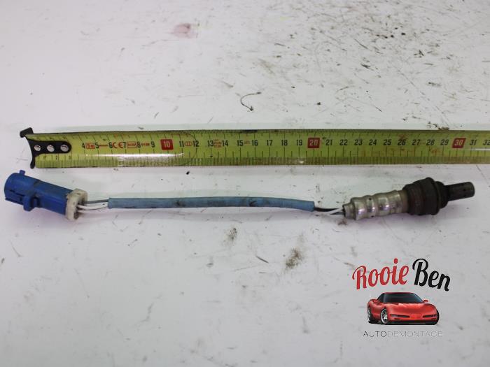 Gebruikte Lambda Sonde Ford Usa Taurus 3.0 V6 24V Prijs € 20,00 Margeregeling aangeboden door Rooie Ben autodemontage