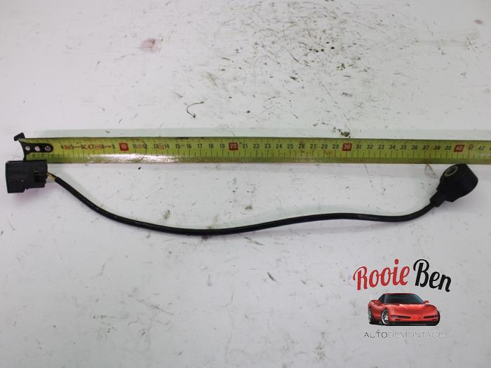 Gebruikte Klopsensor Ford Usa Taurus 3.0 V6 24V Prijs € 10,00 Margeregeling aangeboden door Rooie Ben autodemontage